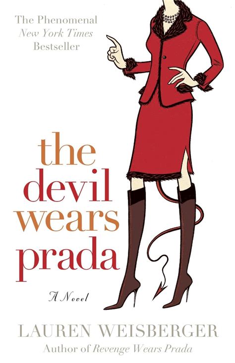 the devils wears prada book|the real devil wears prada.